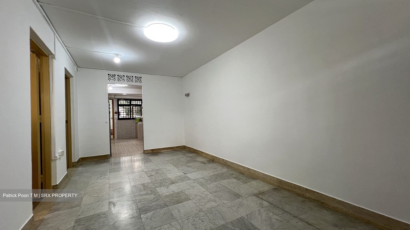 Blk 23 Kim Keat Palm (Toa Payoh), HDB 3 Rooms #514089881